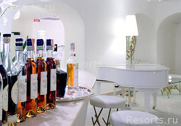 JW Marriott Capri Tiberio Palace Resort & Spa 24